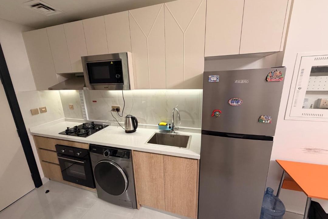 Photo of Kitchen in Al Barsha