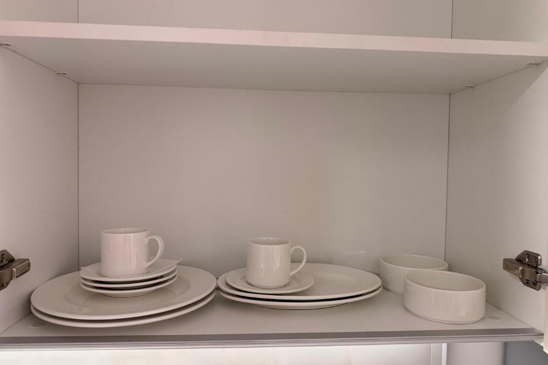 Photo of Kitchen in Al Barsha