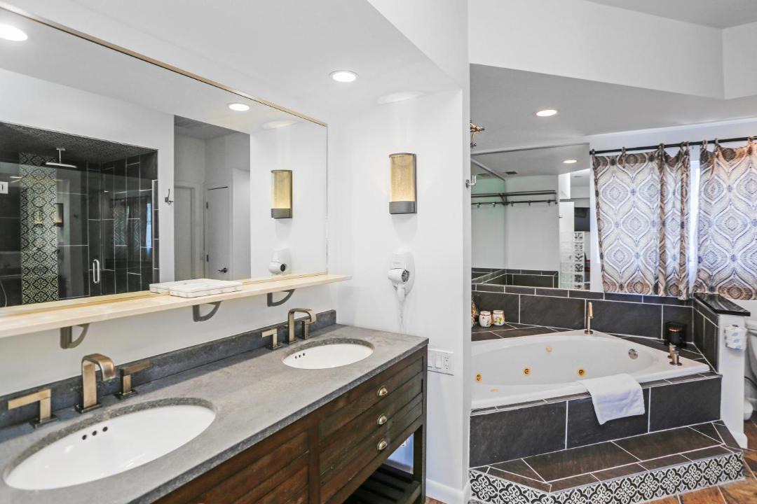 Photo of Bathroom in Cape San Blas