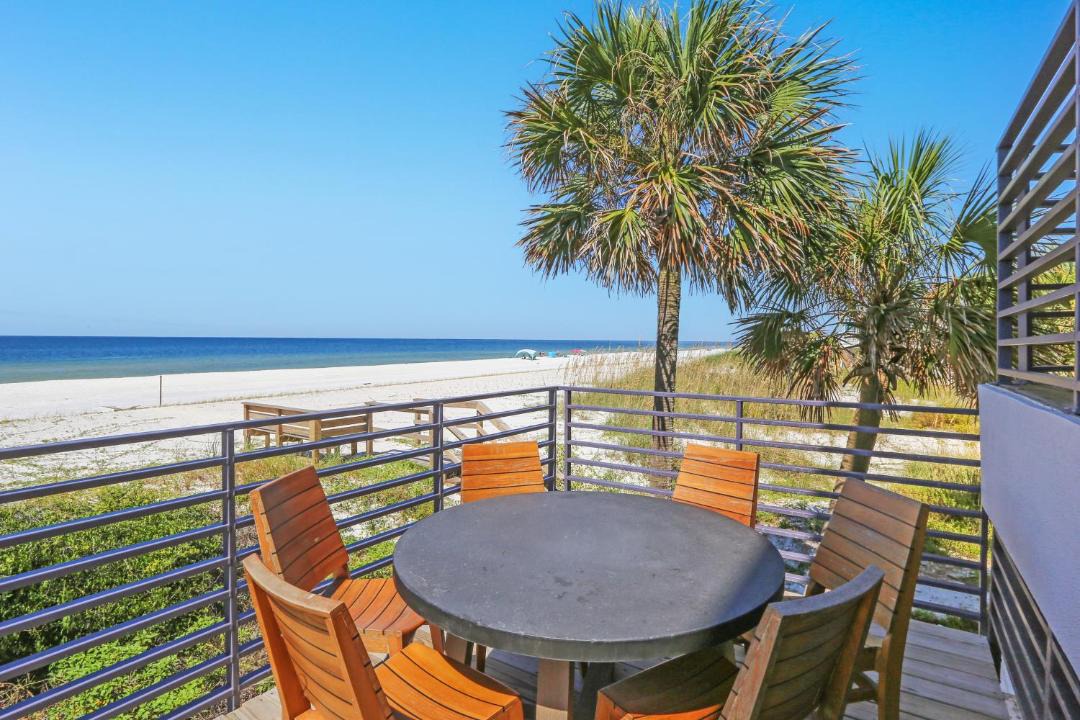Photo of Patio Balcony in Cape San Blas