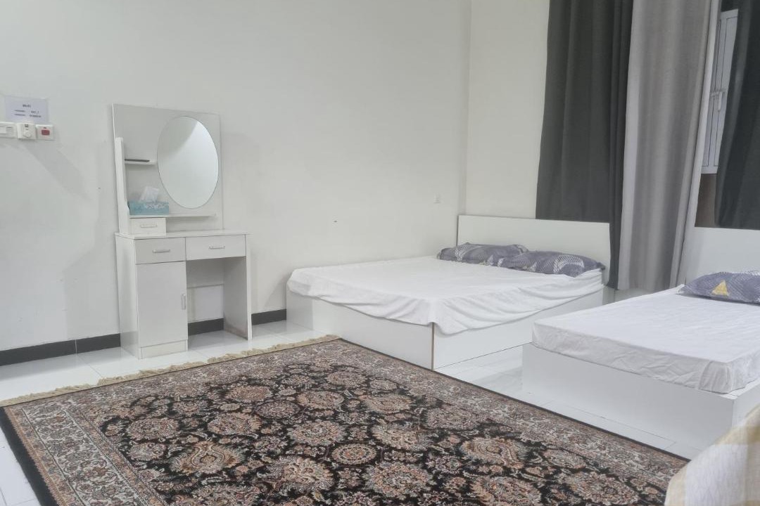 Photo of Bedroom in Seeb