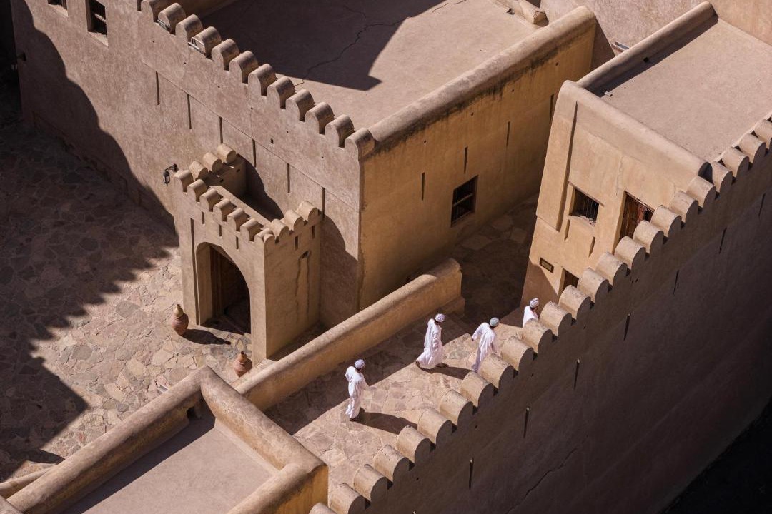 Photo of Others in Sayq