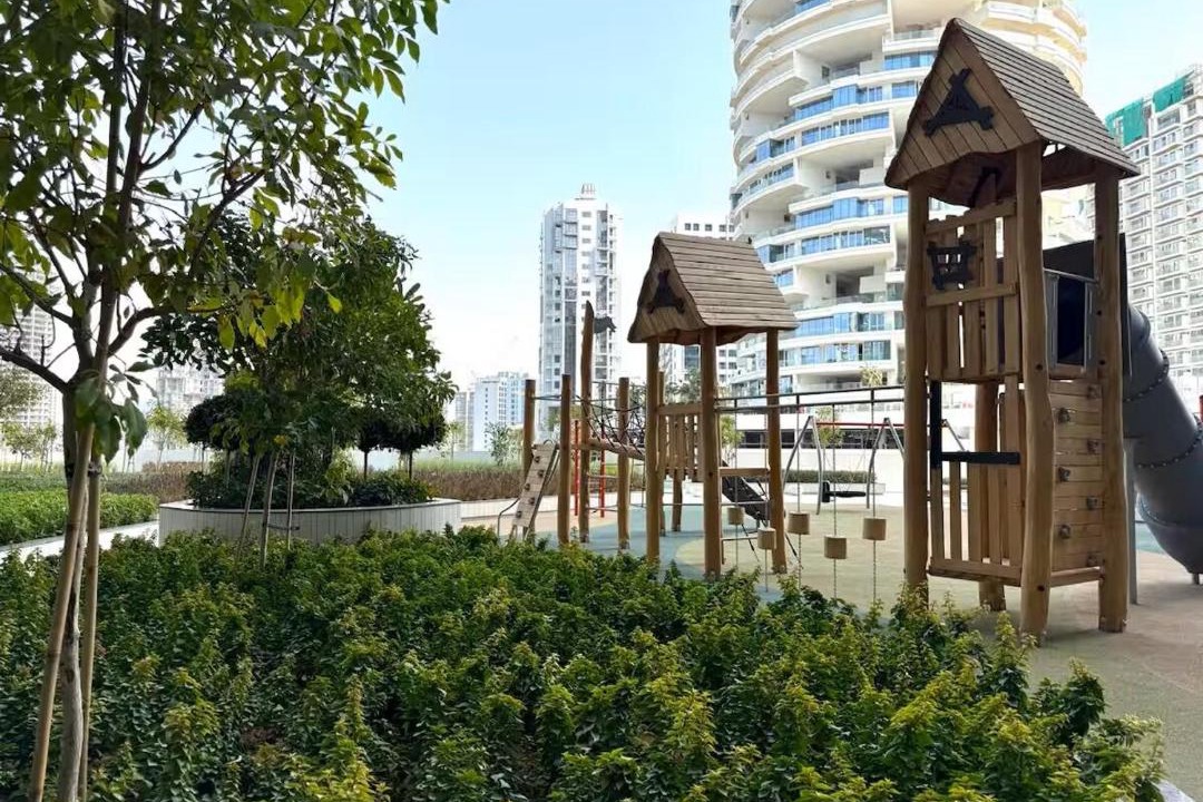 Photo of Others in Jumeirah Village Circle