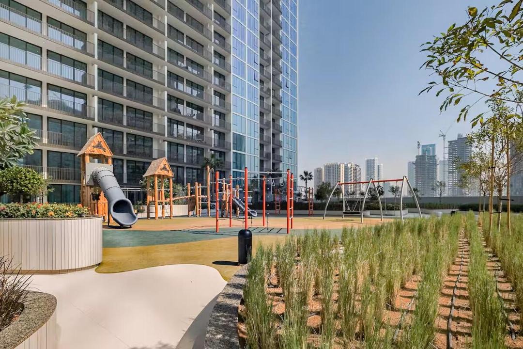 Photo of Others in Jumeirah Village Circle