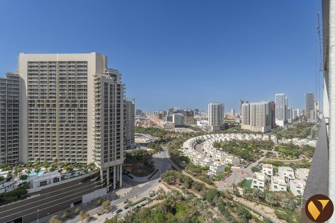 Photo of Others in Jumeirah Village Circle