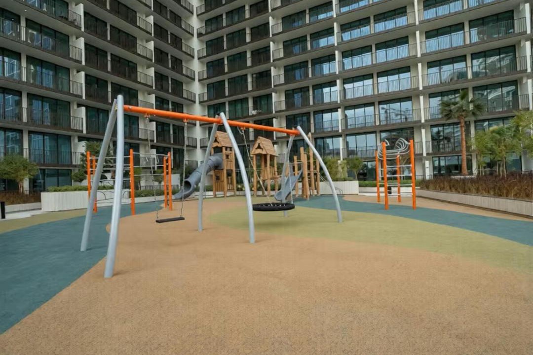 Photo of Others in Jumeirah Village Circle
