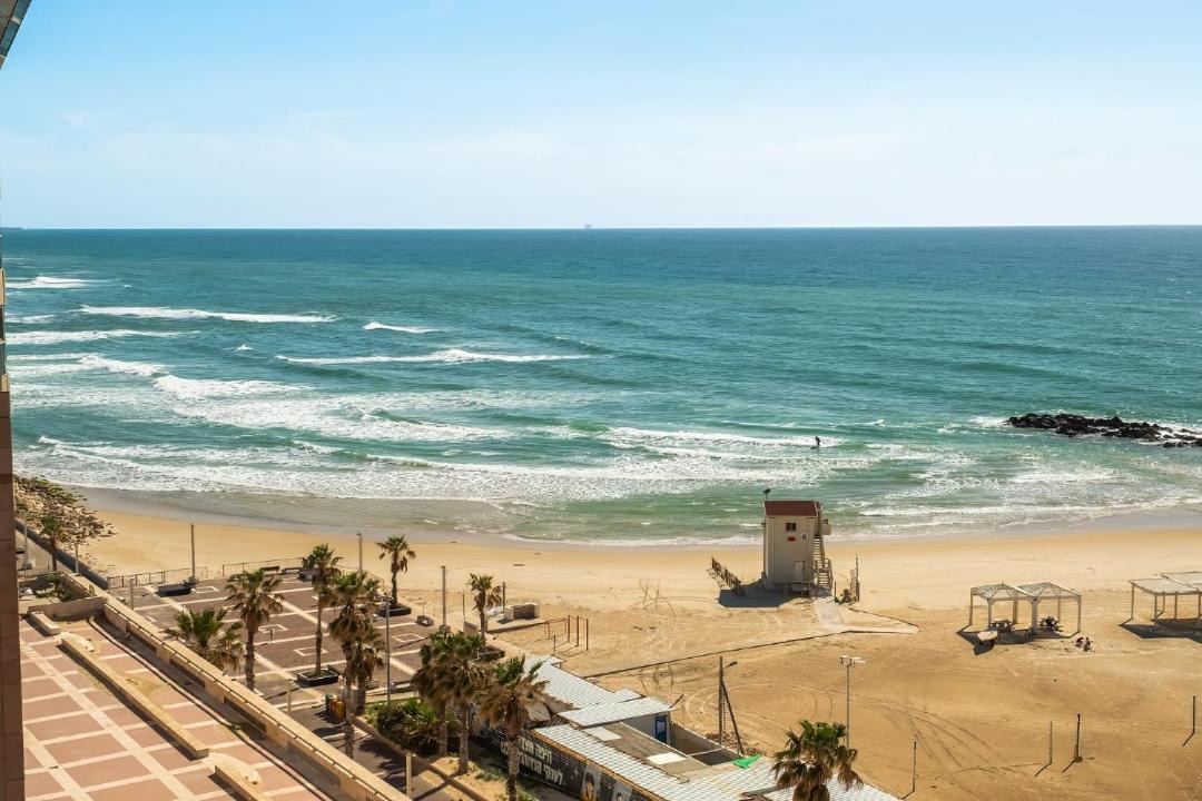 Photo of Others in Haifa