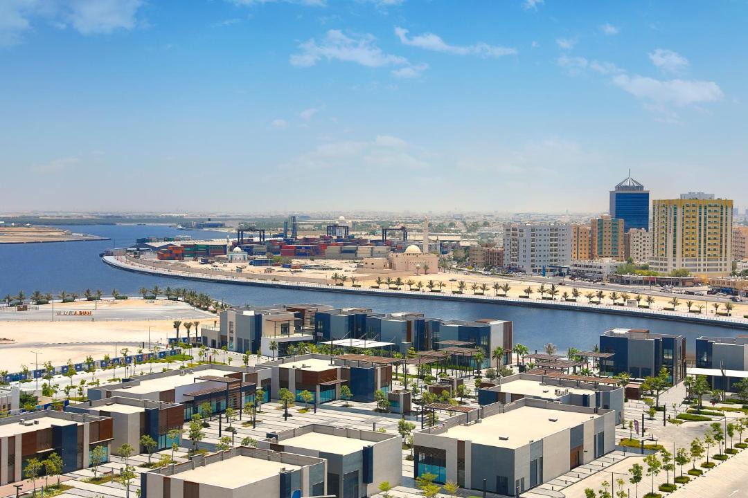 Photo of Others in Ajman