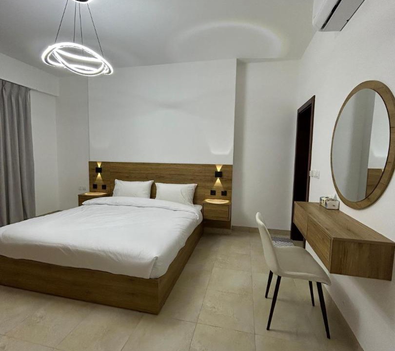 Photo of Bedroom in Aqaba