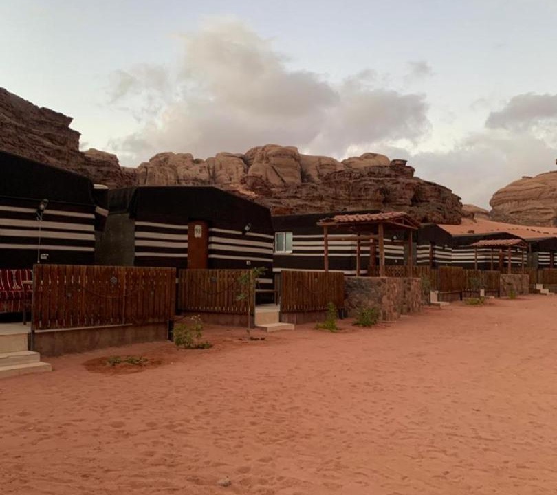 Photo of Others in Wadi Rum