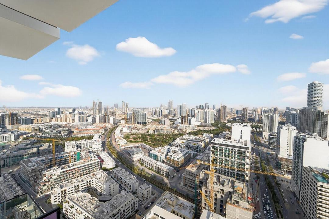 Photo of Others in Jumeirah Village Circle