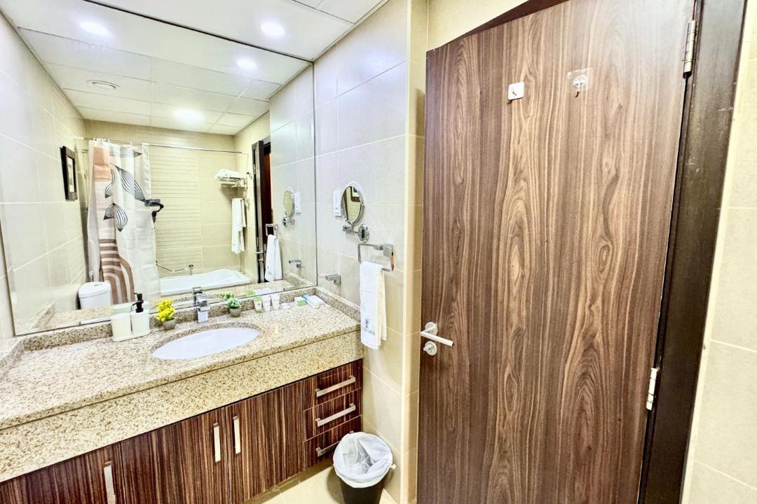 Photo of Others in Jumeirah Lake Towers