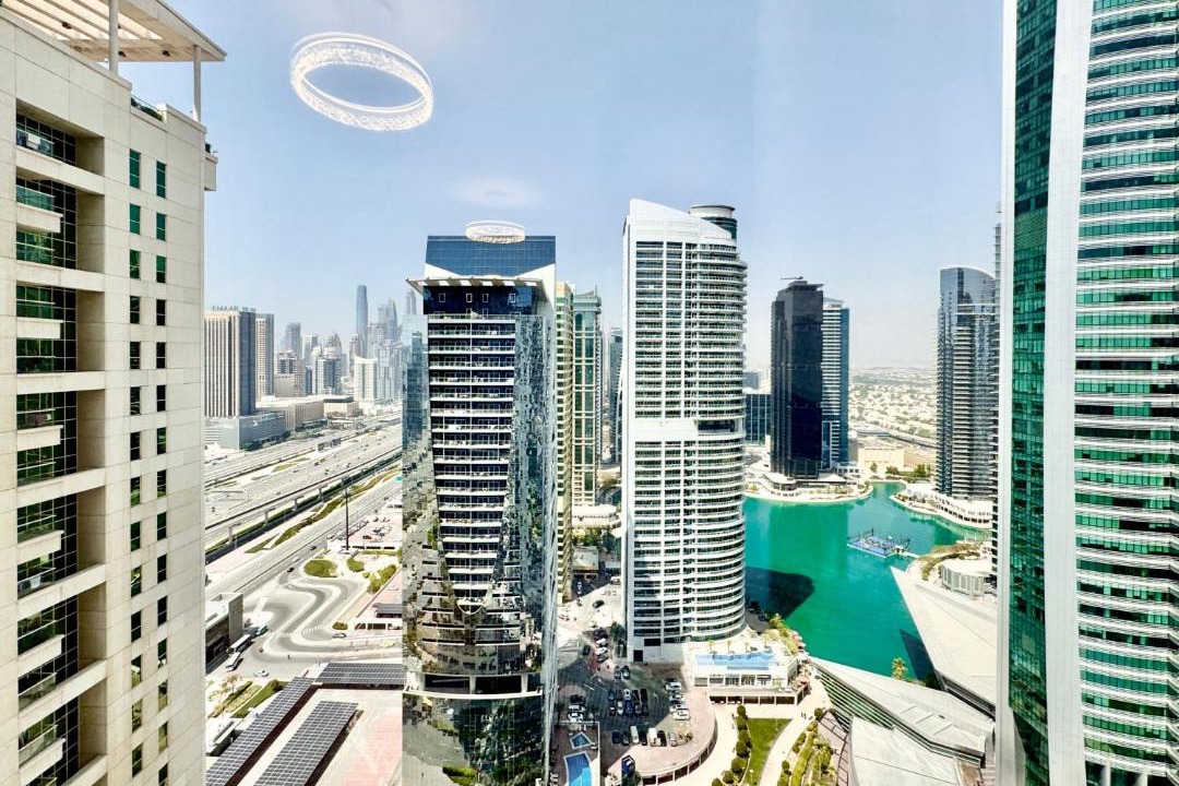 Photo of Others in Jumeirah Lake Towers