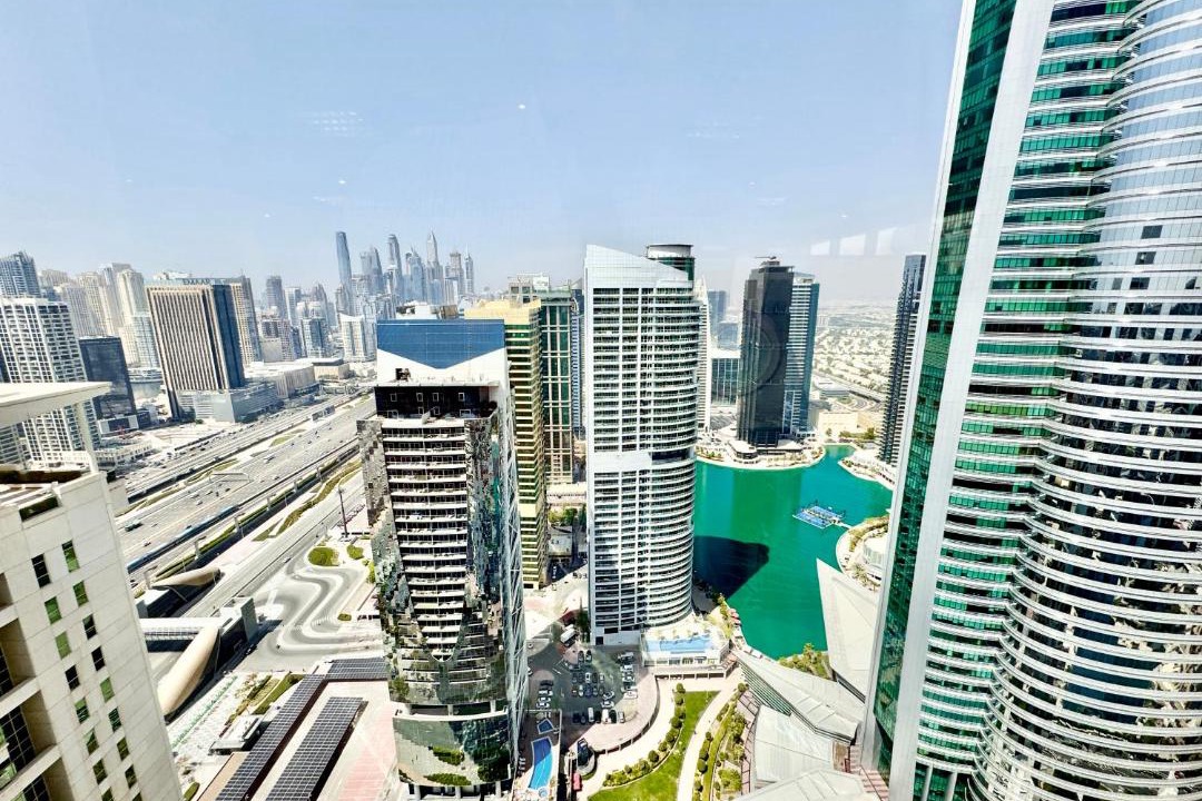 Photo of Others in Jumeirah Lake Towers
