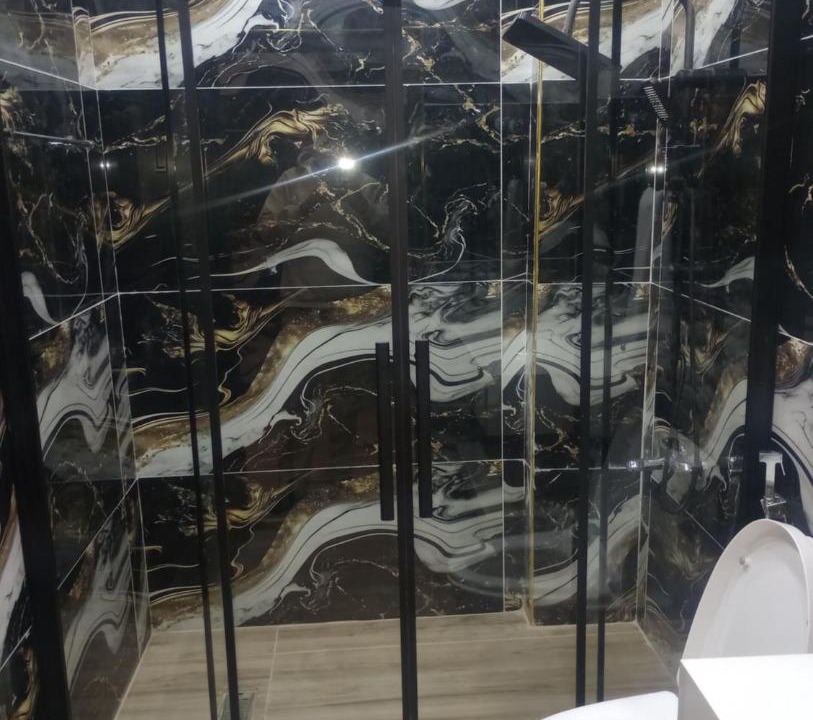Photo of Bathroom in Ajloun