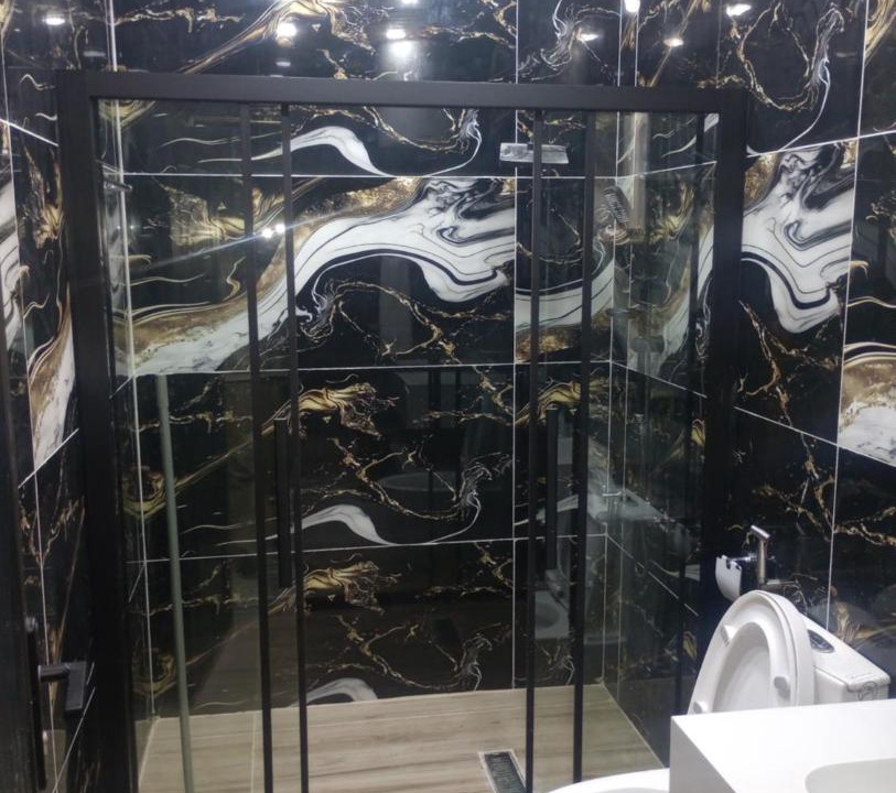 Photo of Bathroom in Ajloun