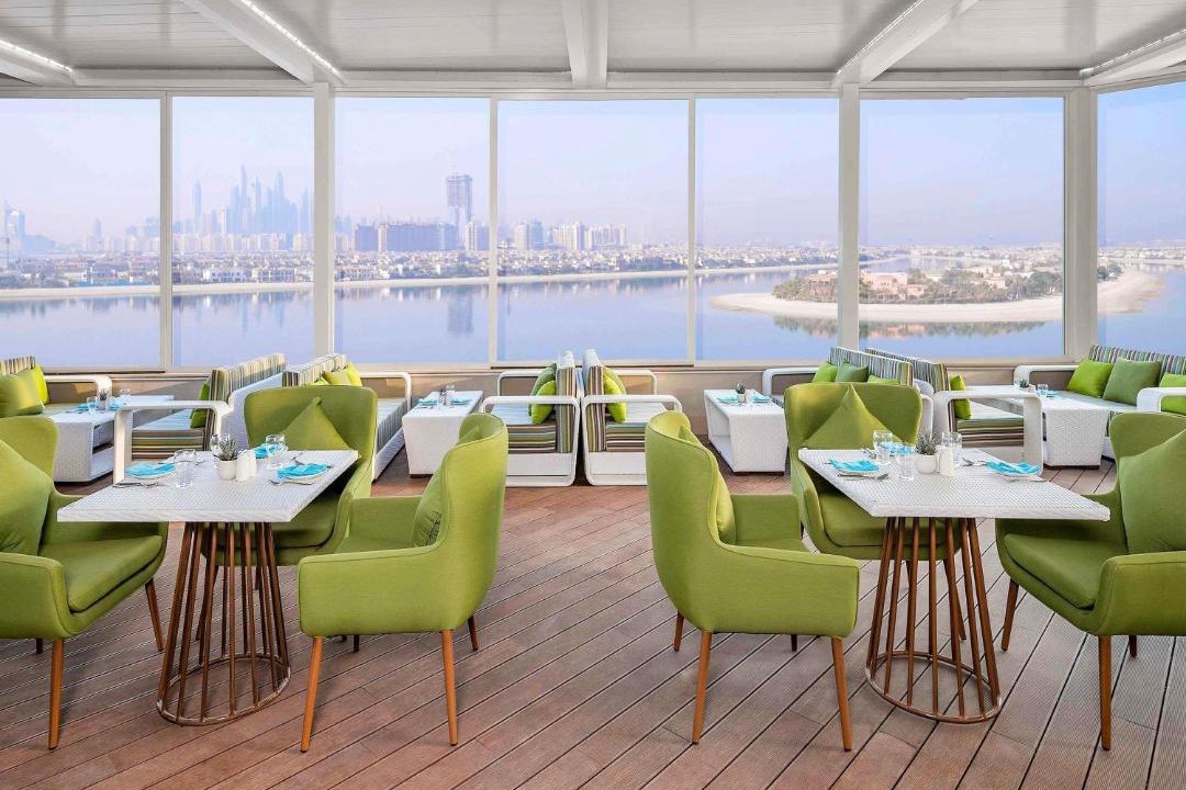 Photo of Others in Palm Jumeirah