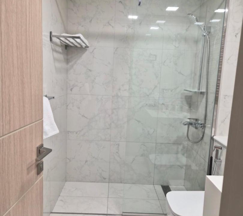 Photo of Bathroom in Mina Al Arab