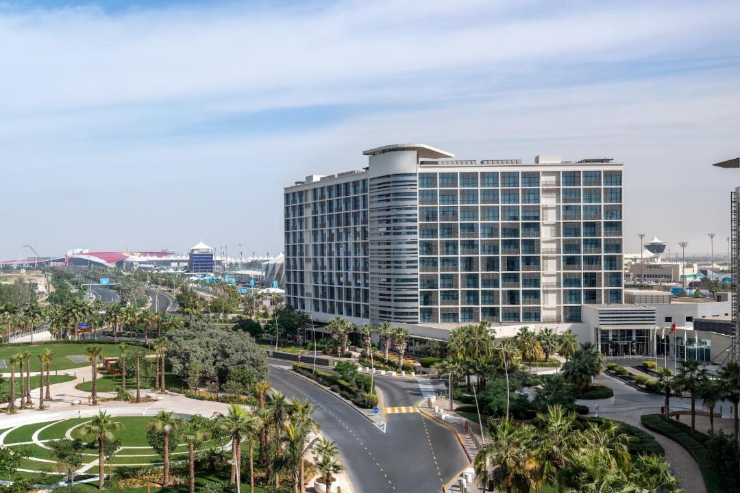 Photo of Others in Abu Dhabi