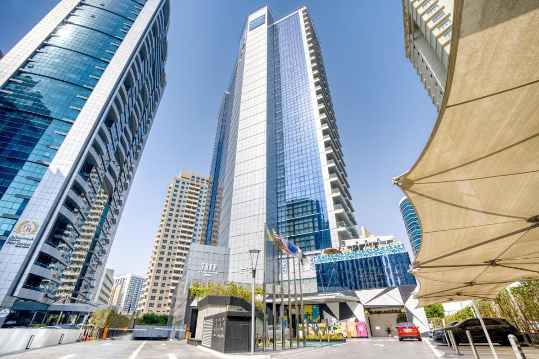 Photo of Others in Barsha Heights