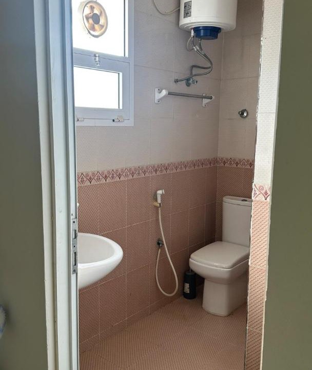 Photo of Bathroom in Seeb