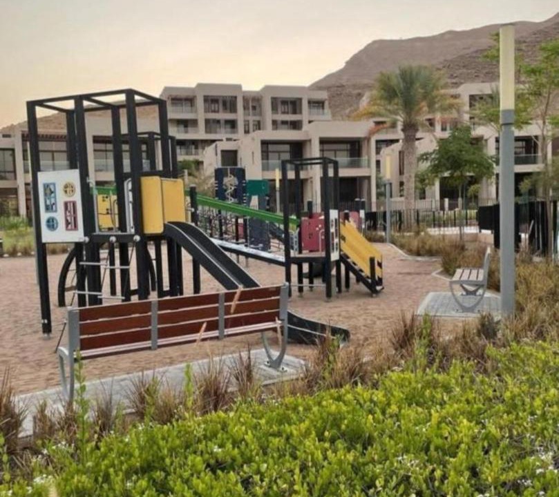 Photo of Others in Muscat