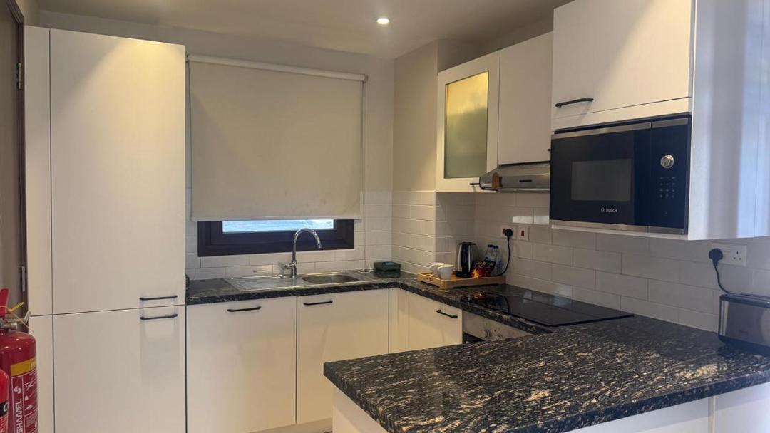 Photo of Kitchen in As Sifah
