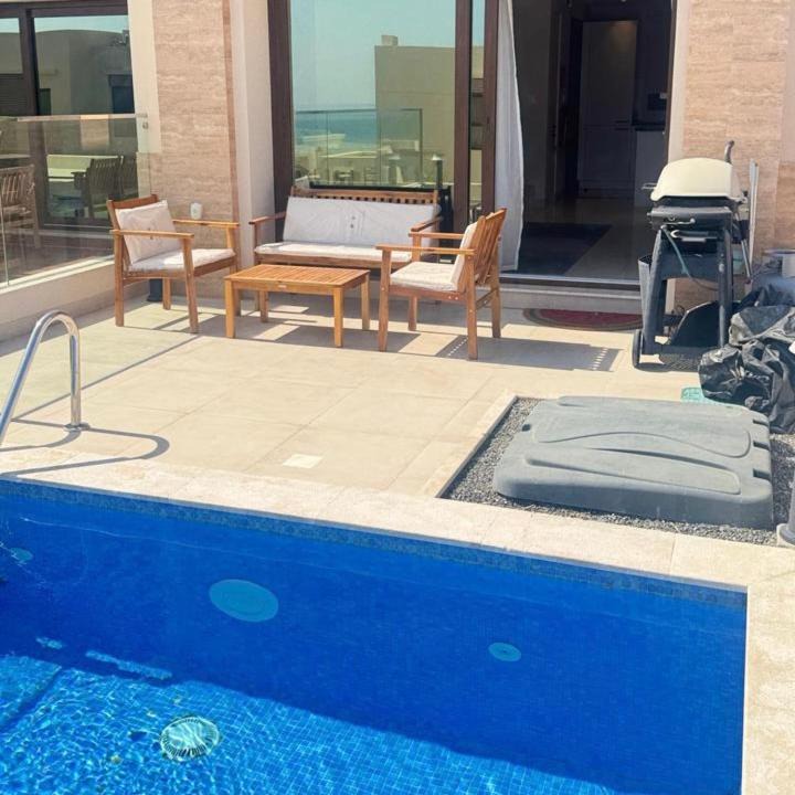Photo of Patio Balcony in As Sifah