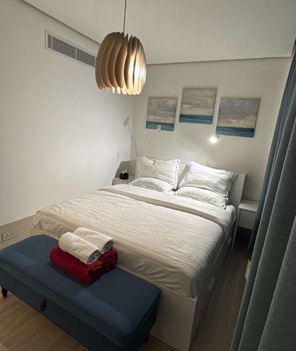 Photo of Bedroom in Aqaba