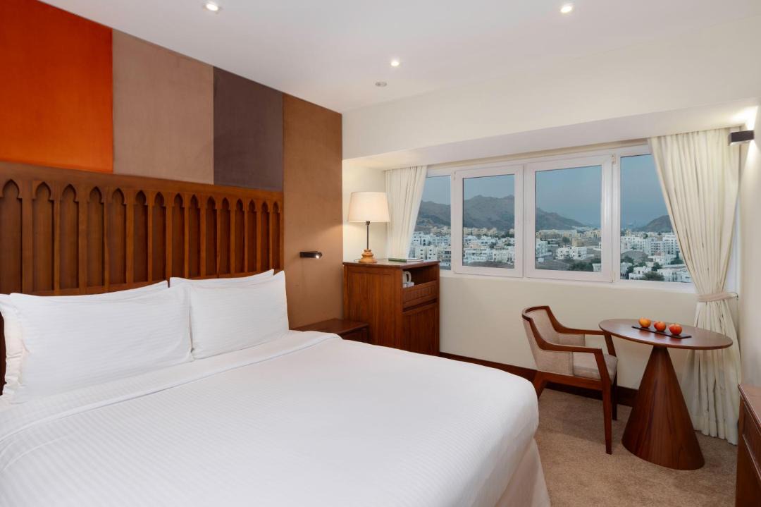 Photo of Bedroom in Ruwi