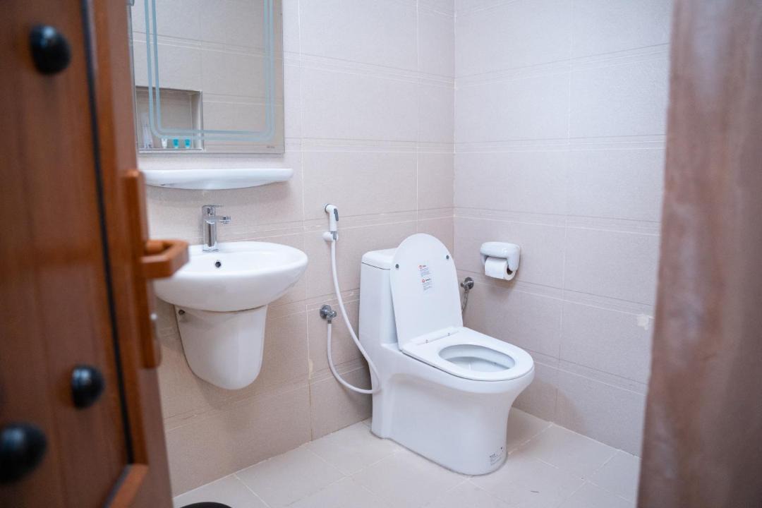 Photo of Bathroom in Nizwa