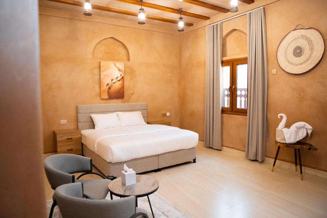 Photo of Bedroom in Nizwa