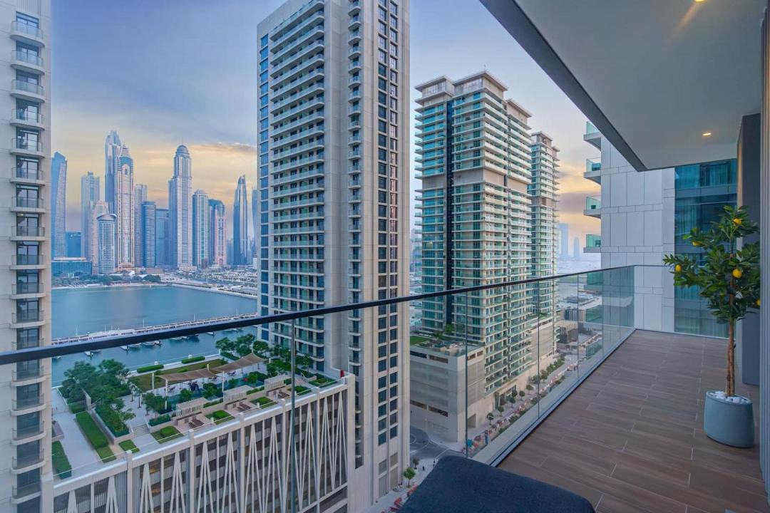 Photo of Others in Dubai Marina