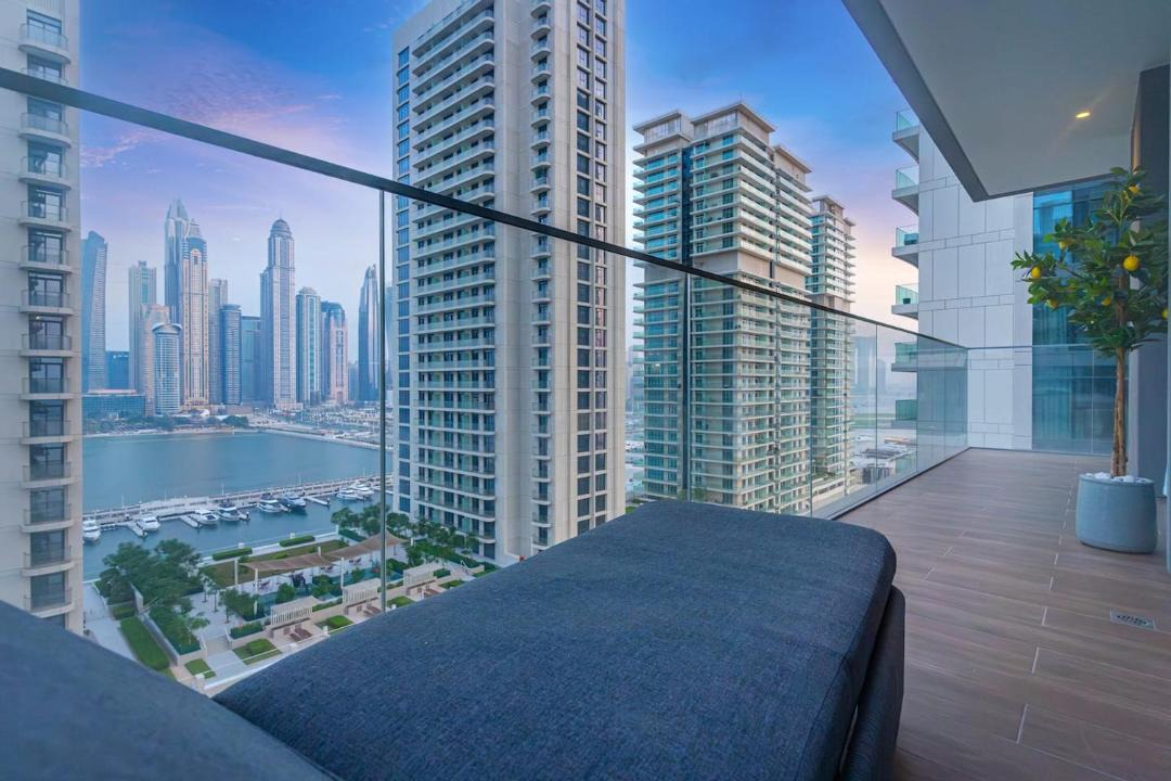 Photo of Others in Dubai Marina