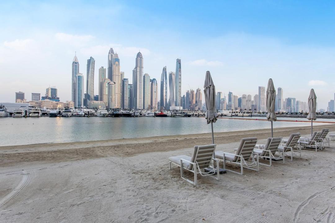 Photo of Others in Dubai Marina