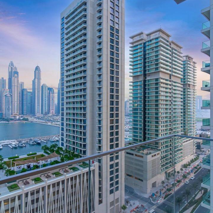Photo of Others in Dubai Marina