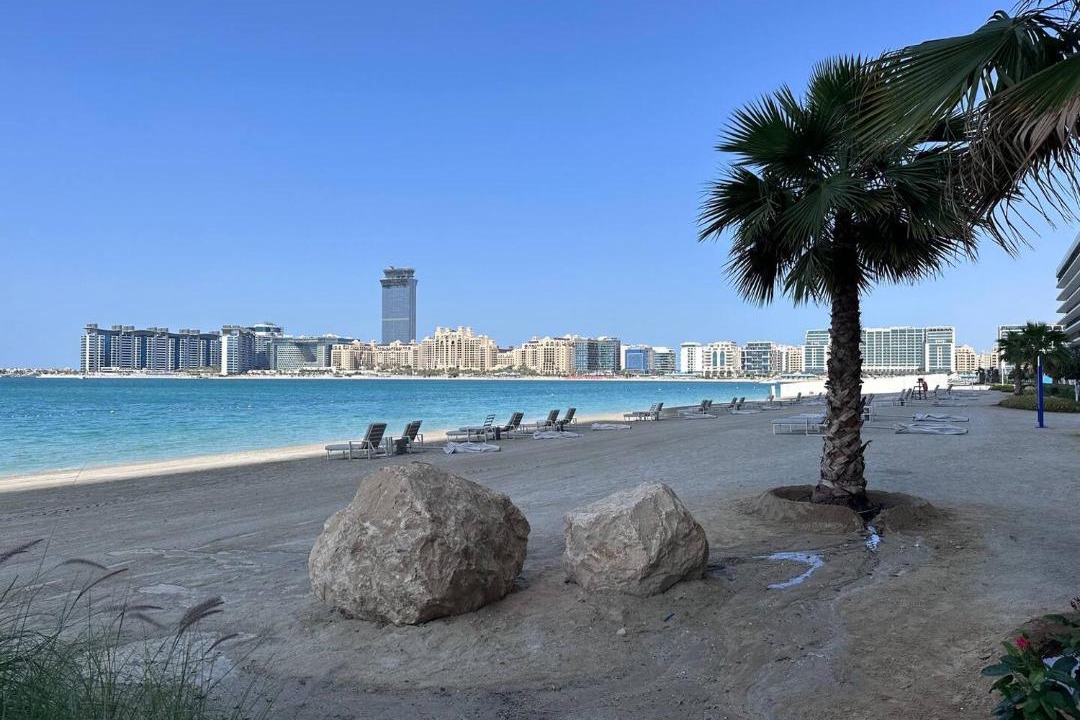 Photo of Others in Dubai Marina