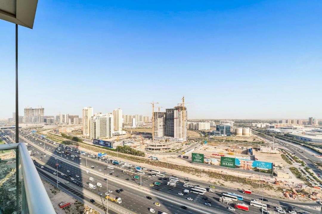 Photo of Others in Jumeirah Village Triangle