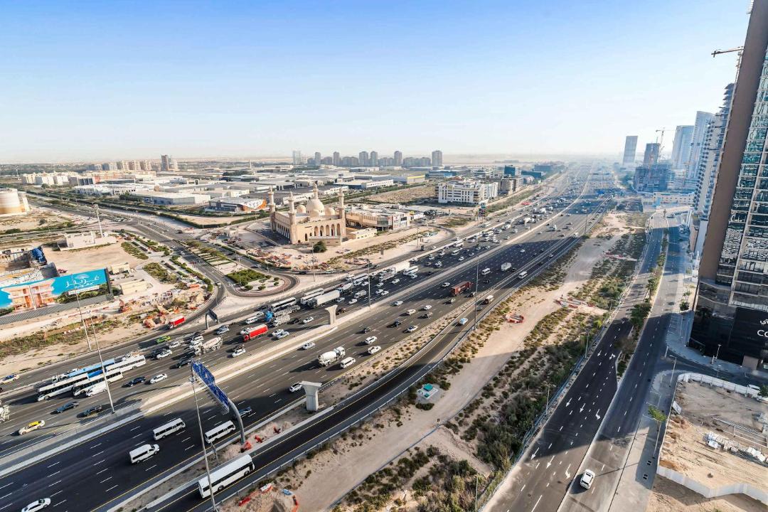 Photo of Others in Jumeirah Village Triangle
