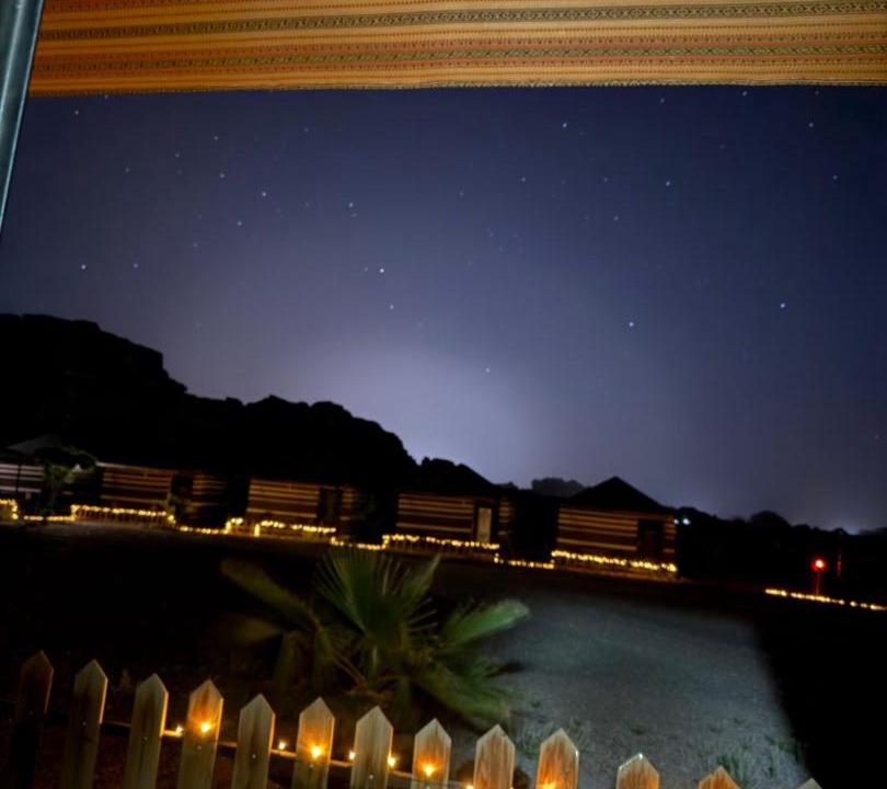 Photo of Others in Wadi Rum