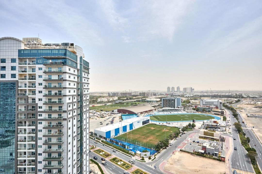 Photo of Others in Dubai Sports City