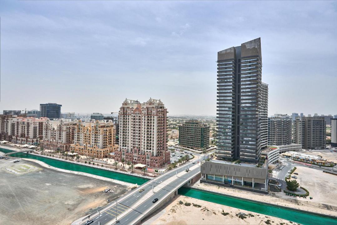 Photo of Others in Dubai Sports City