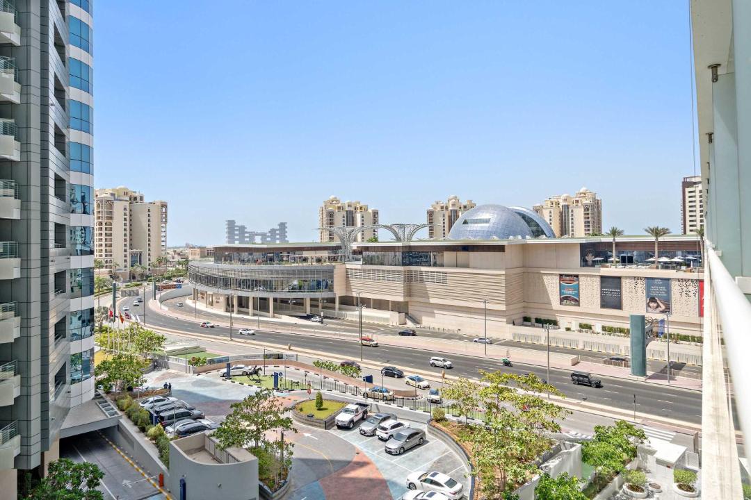 Photo of Others in Jebel Ali