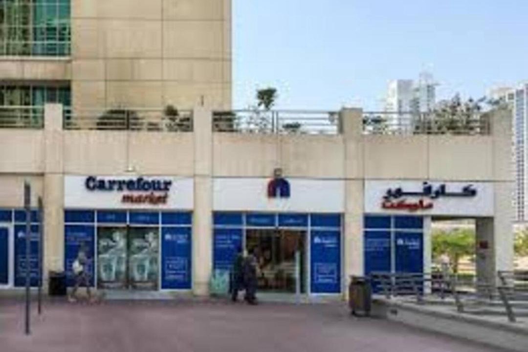 Photo of Others in Jumeirah Lake Towers