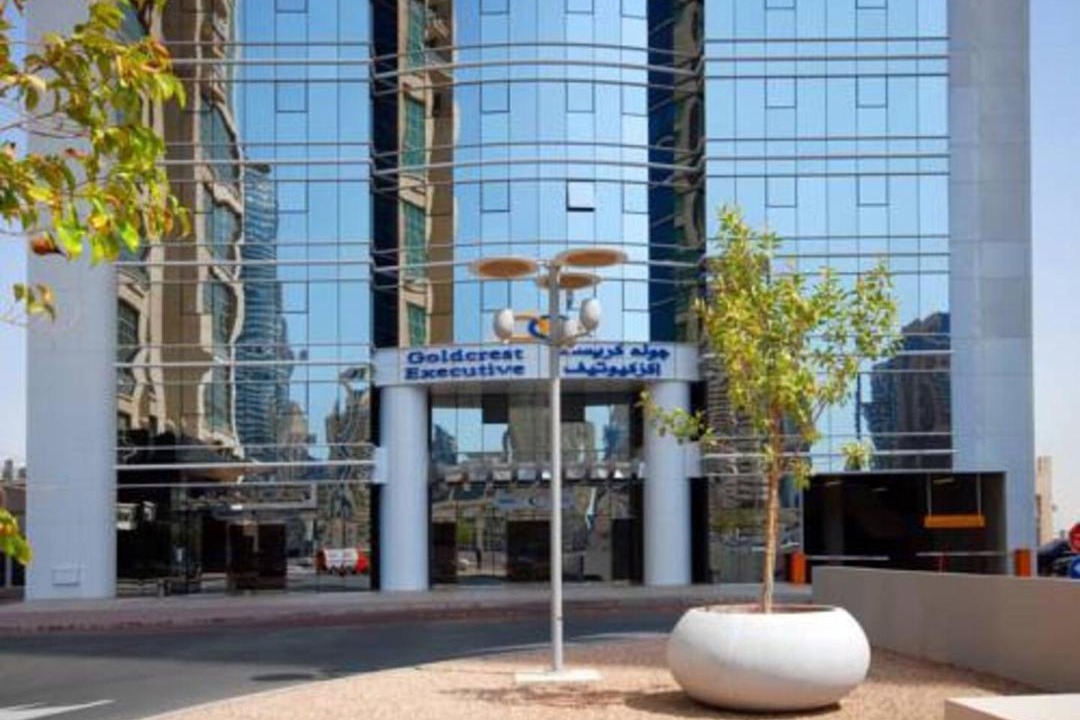 Photo of Others in Jumeirah Lake Towers