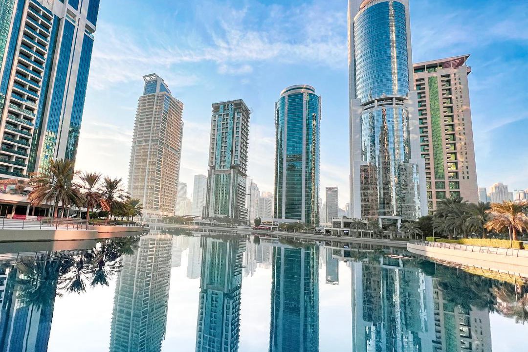 Photo of Others in Jumeirah Lake Towers