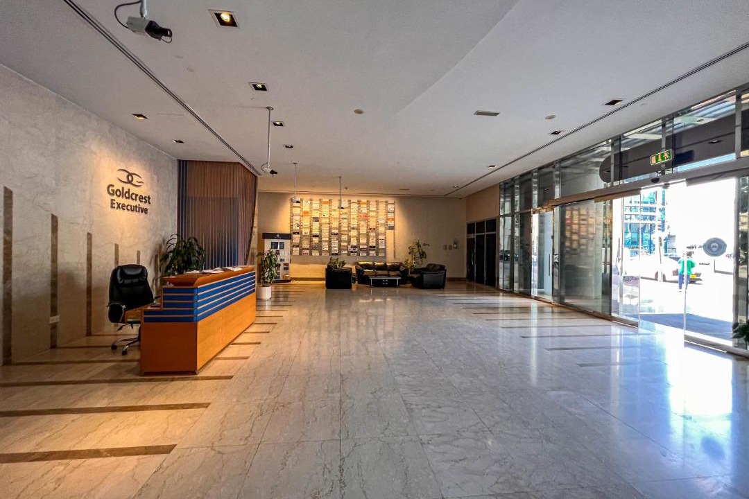 Photo of Others in Jumeirah Lake Towers