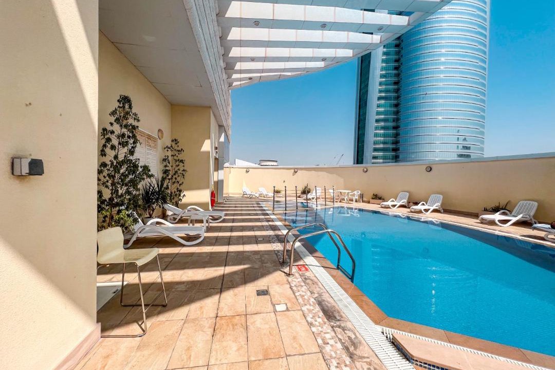 Photo of Others in Jumeirah Lake Towers