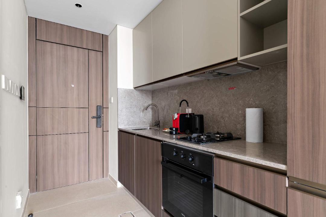 Photo of Kitchen in Al Barsha