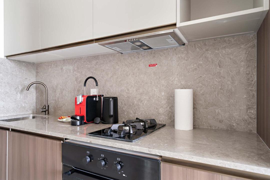Photo of Kitchen in Al Barsha